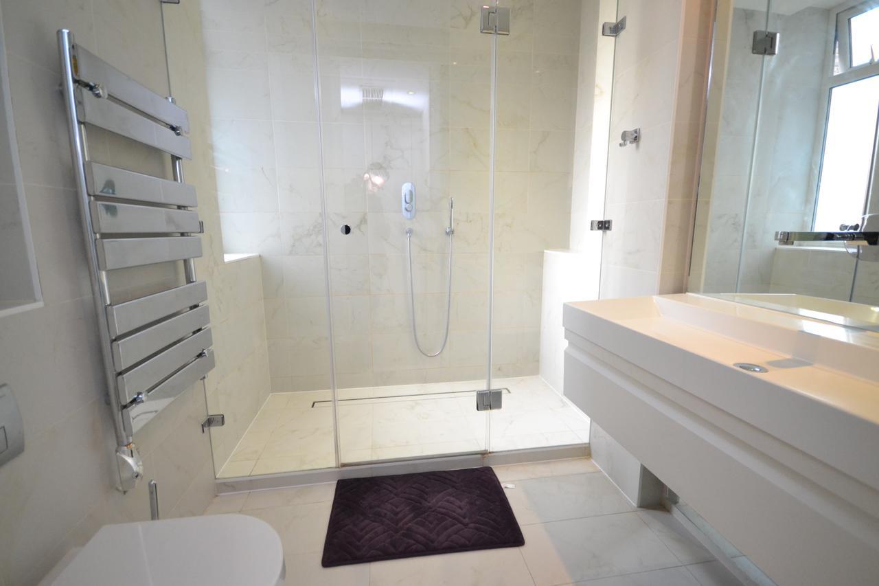 Covent Garden Appartement Londres