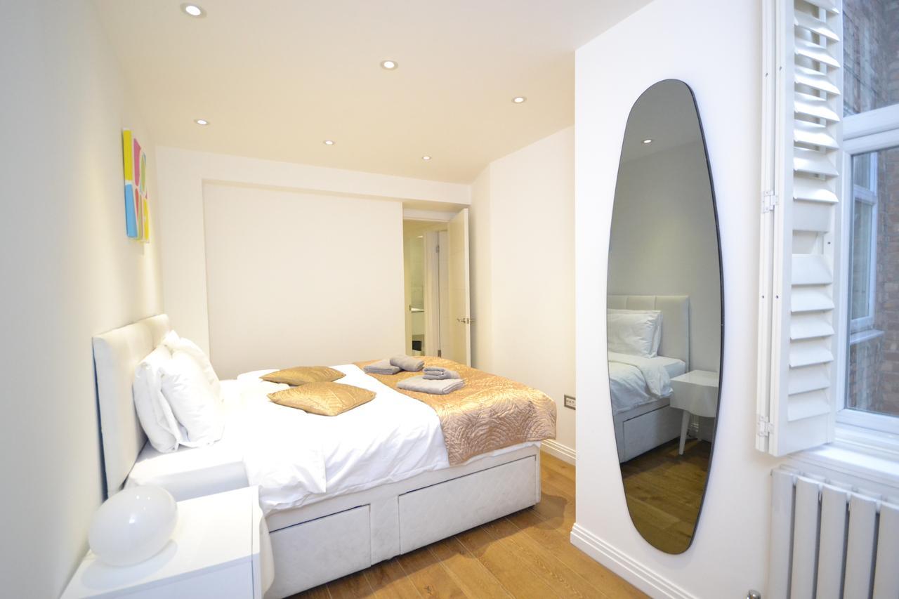 Covent Garden Appartement