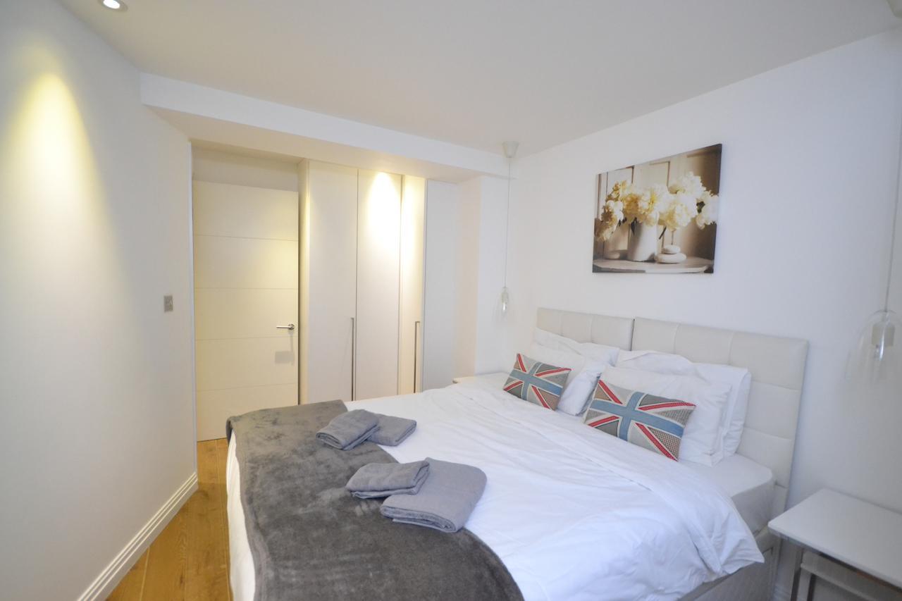 Appartement Covent Garden