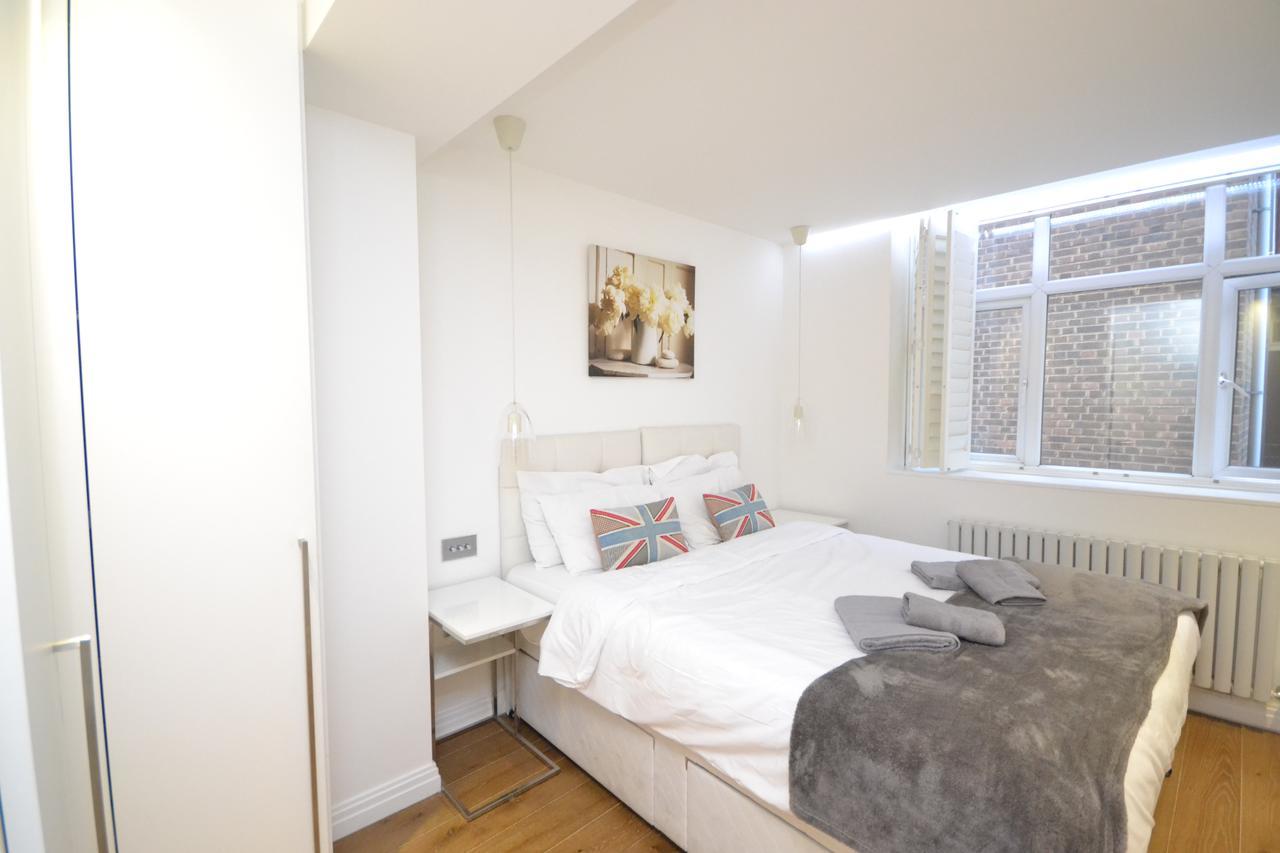 Covent Garden Appartement Londres