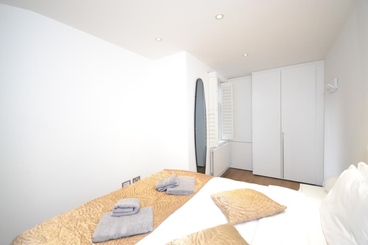 Covent Garden Appartement