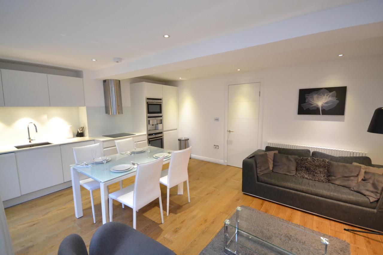 Covent Garden Appartement *
