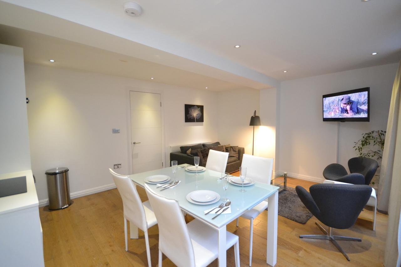 Appartement Covent Garden Londres