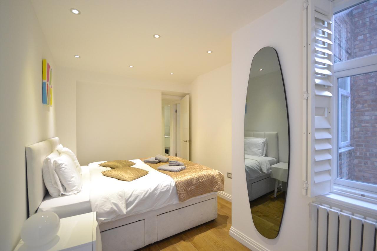Covent Garden Appartement Londres