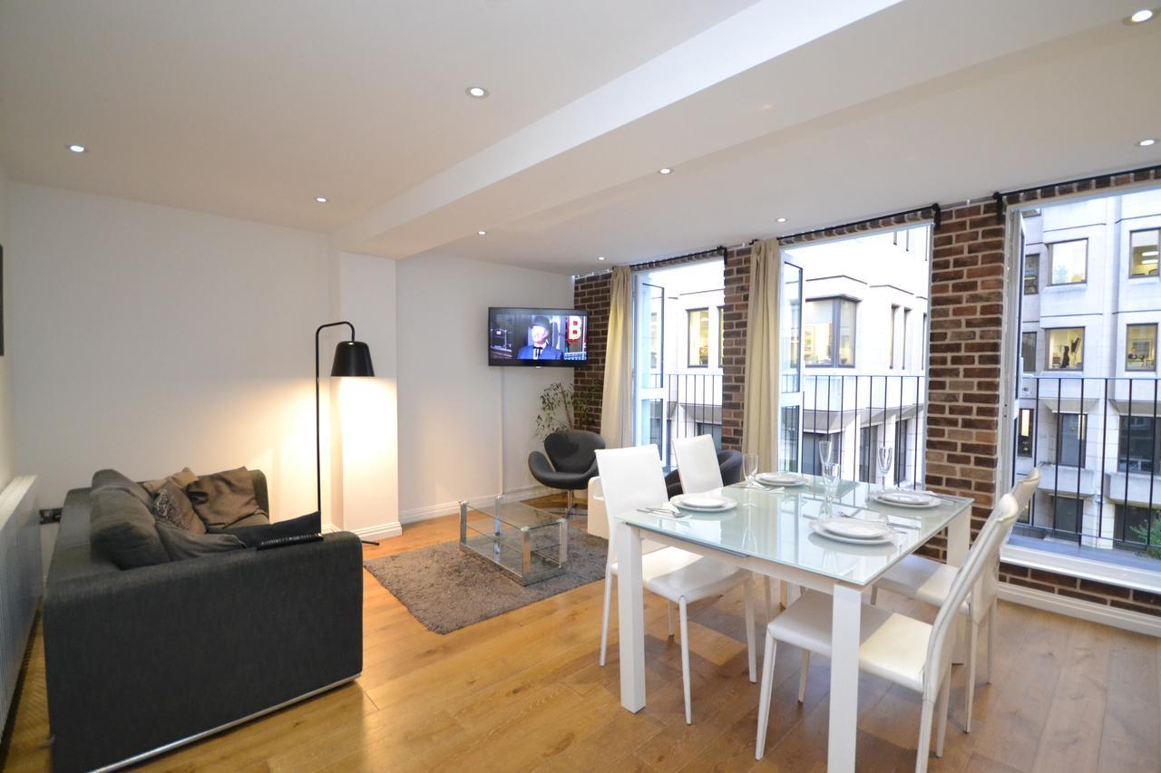 Appartement Covent Garden Londres