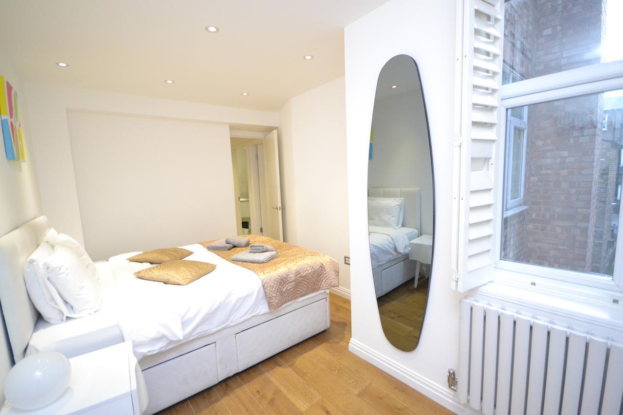 Appartement Covent Garden Londres
