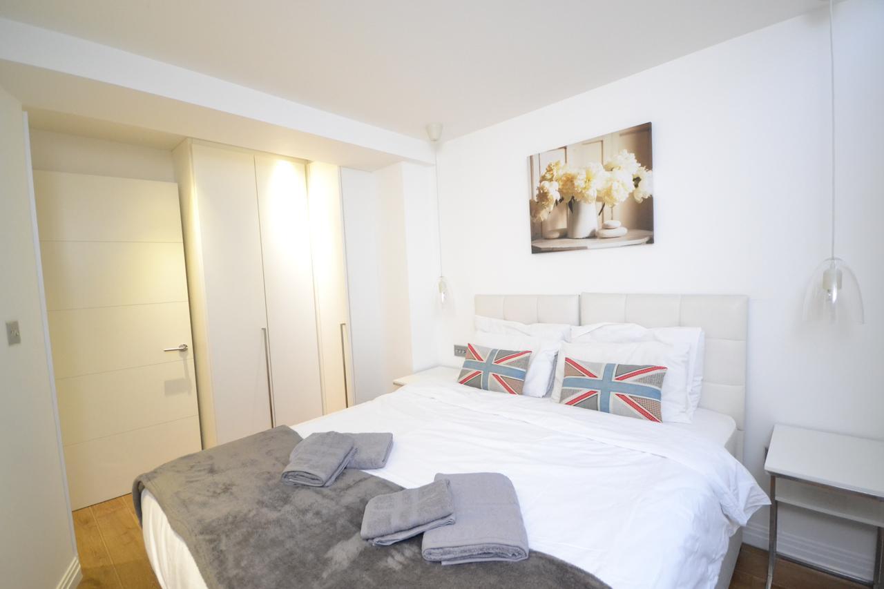 Appartement Covent Garden