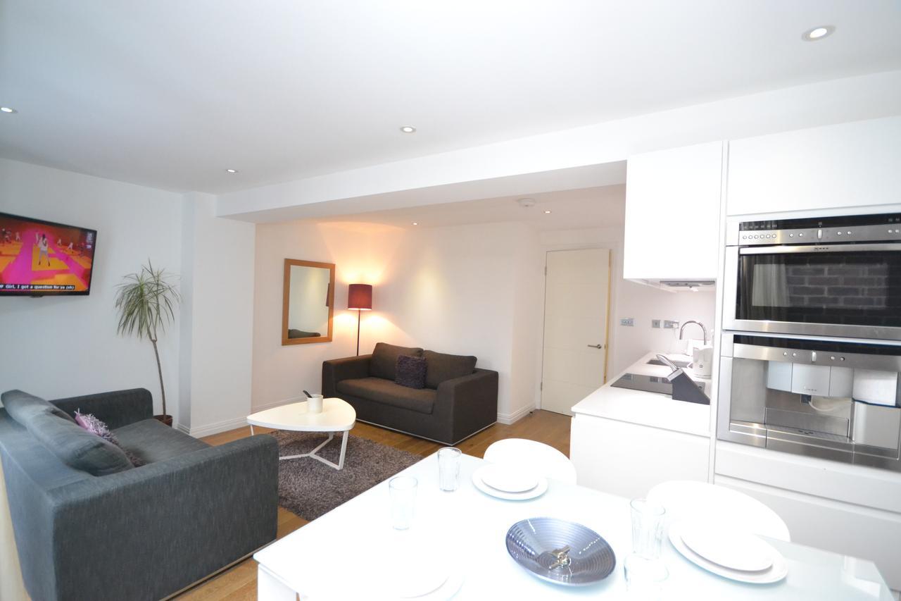 Appartement Covent Garden Londres