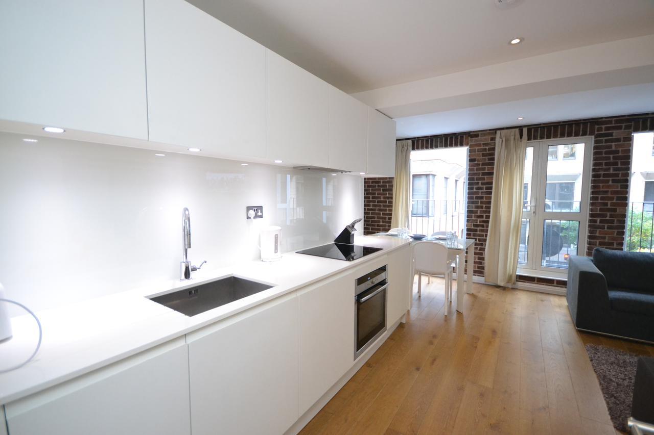 Appartement Covent Garden Londres
