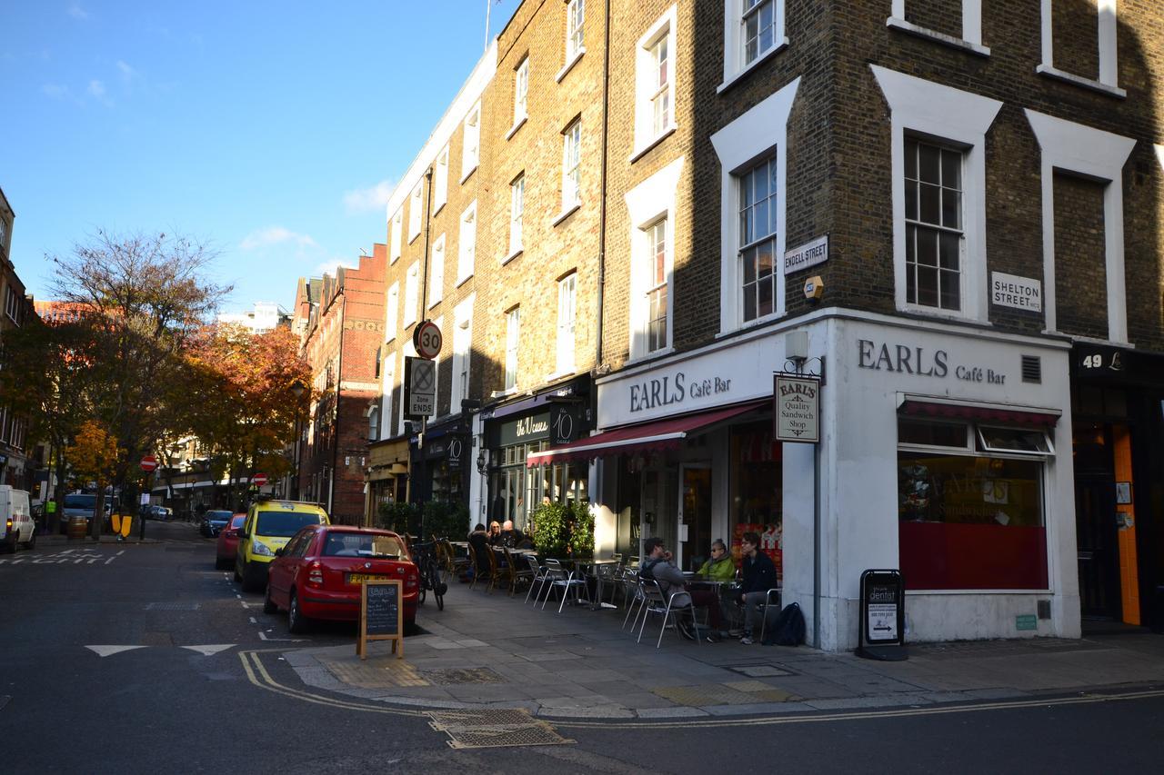 Appartement Covent Garden