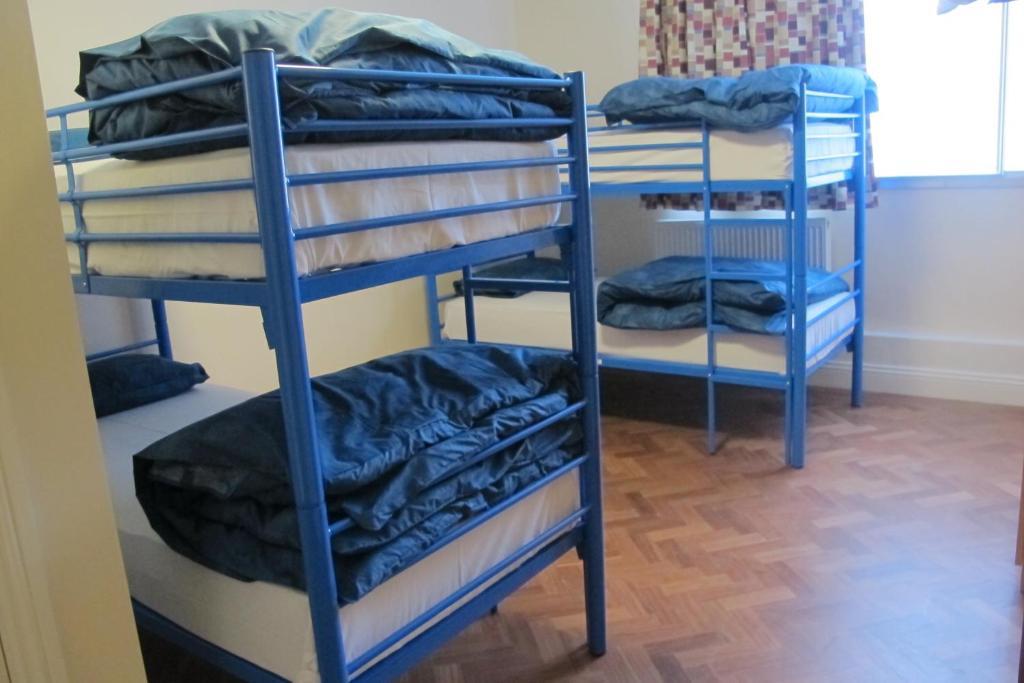 Hotel Western Northfields Ealing Londres