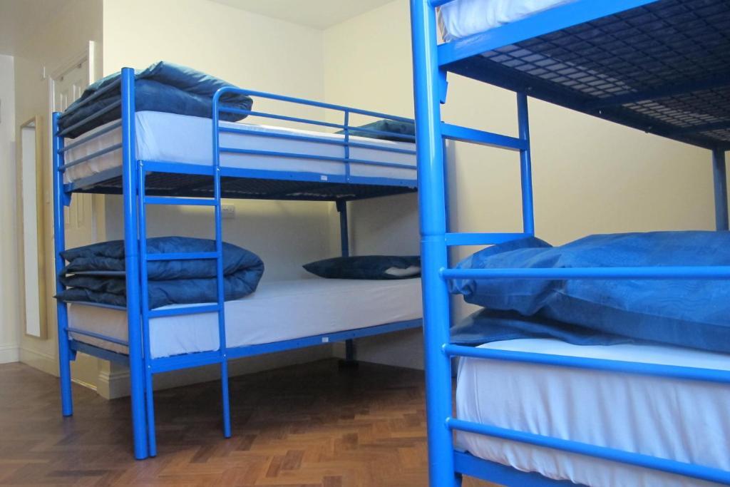 Western Northfields Ealing Hotel Londres