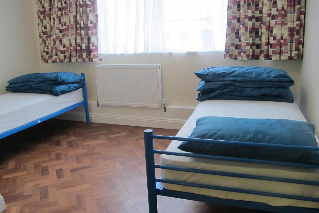 Hotel Western Northfields Ealing Londres