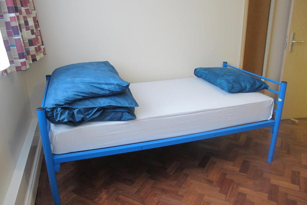 Western Northfields Ealing Hotel Londres
