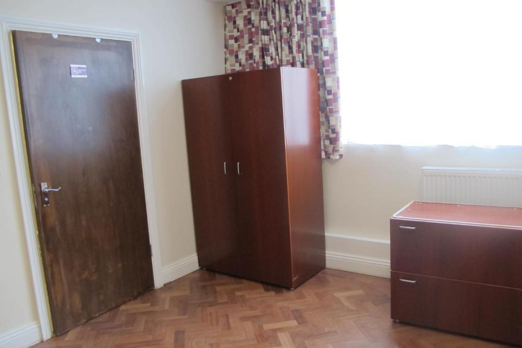 Hotel Western Northfields Ealing Londres