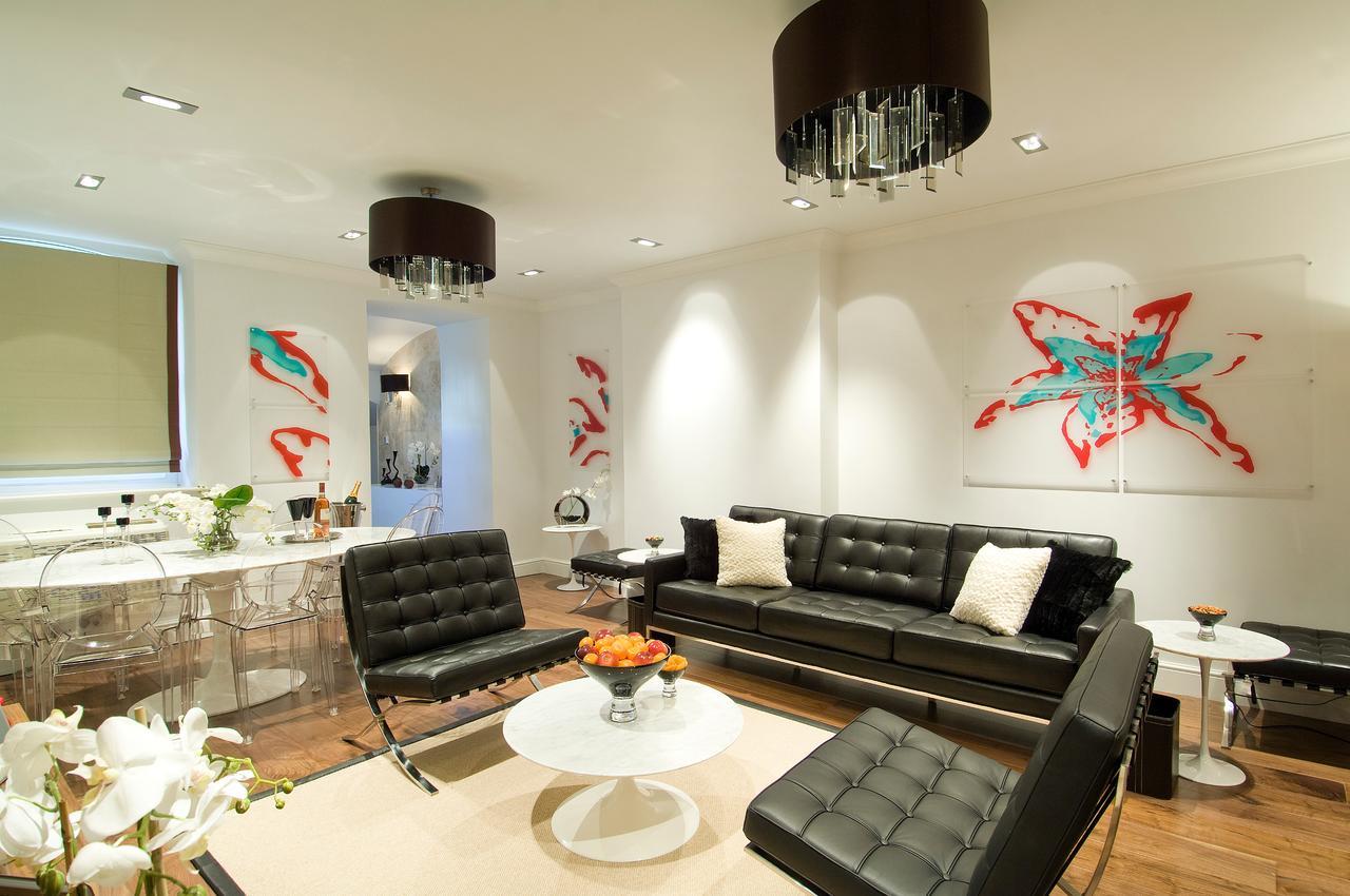Lancaster Gate Hyde Park 4* Londres