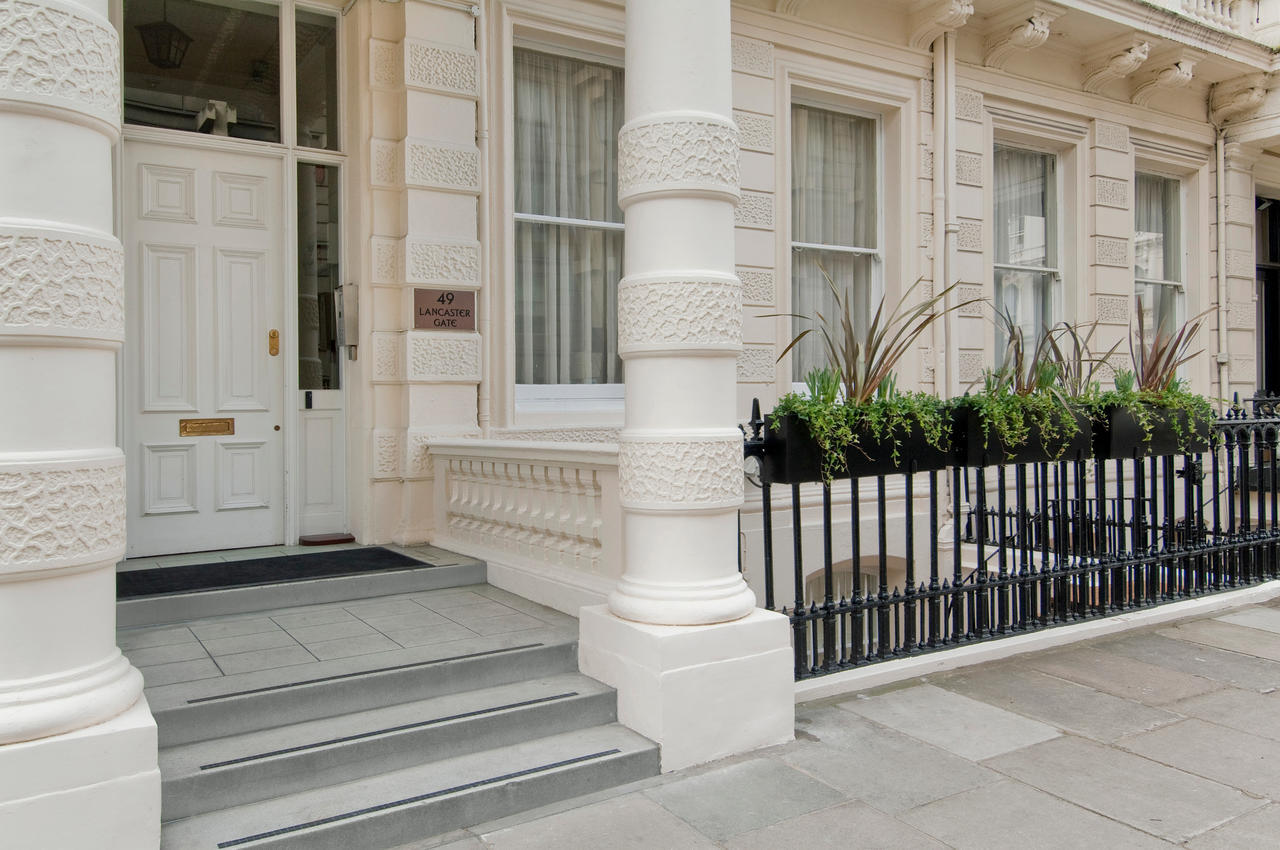 Lancaster Gate Hyde Park 4* Londres
