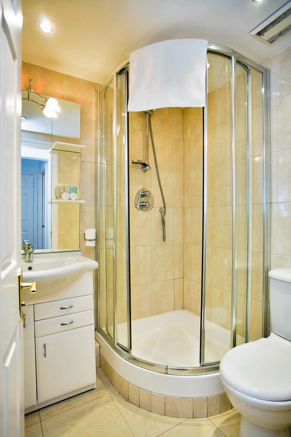 Appart hôtel Lancaster Gate Hyde Park 4*