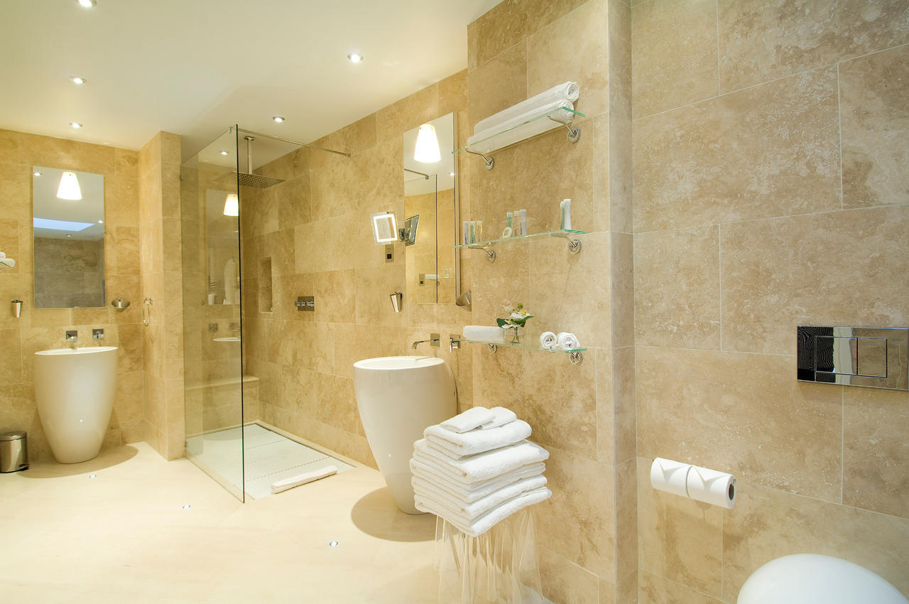 Lancaster Gate Hyde Park Appart hôtel