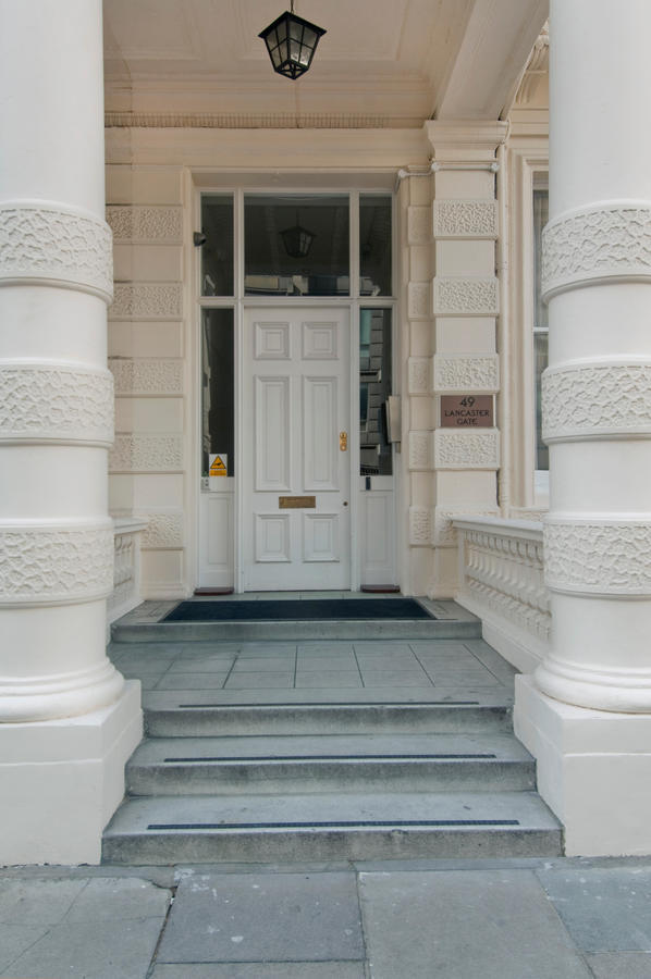 Appart hôtel Lancaster Gate Hyde Park 4*