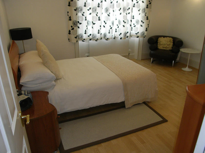 Lancaster Gate Hyde Park Appart hôtel 4*