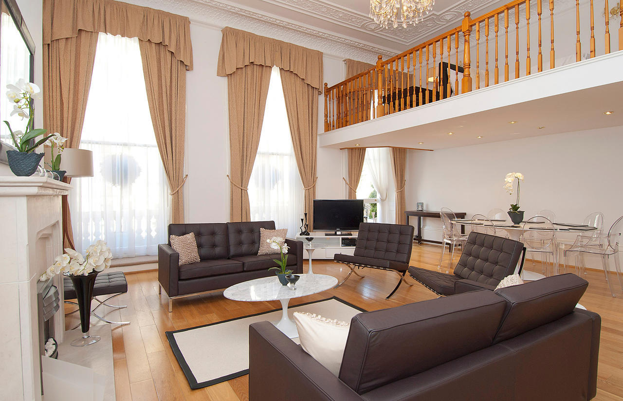 Lancaster Gate Hyde Park 4* Londres