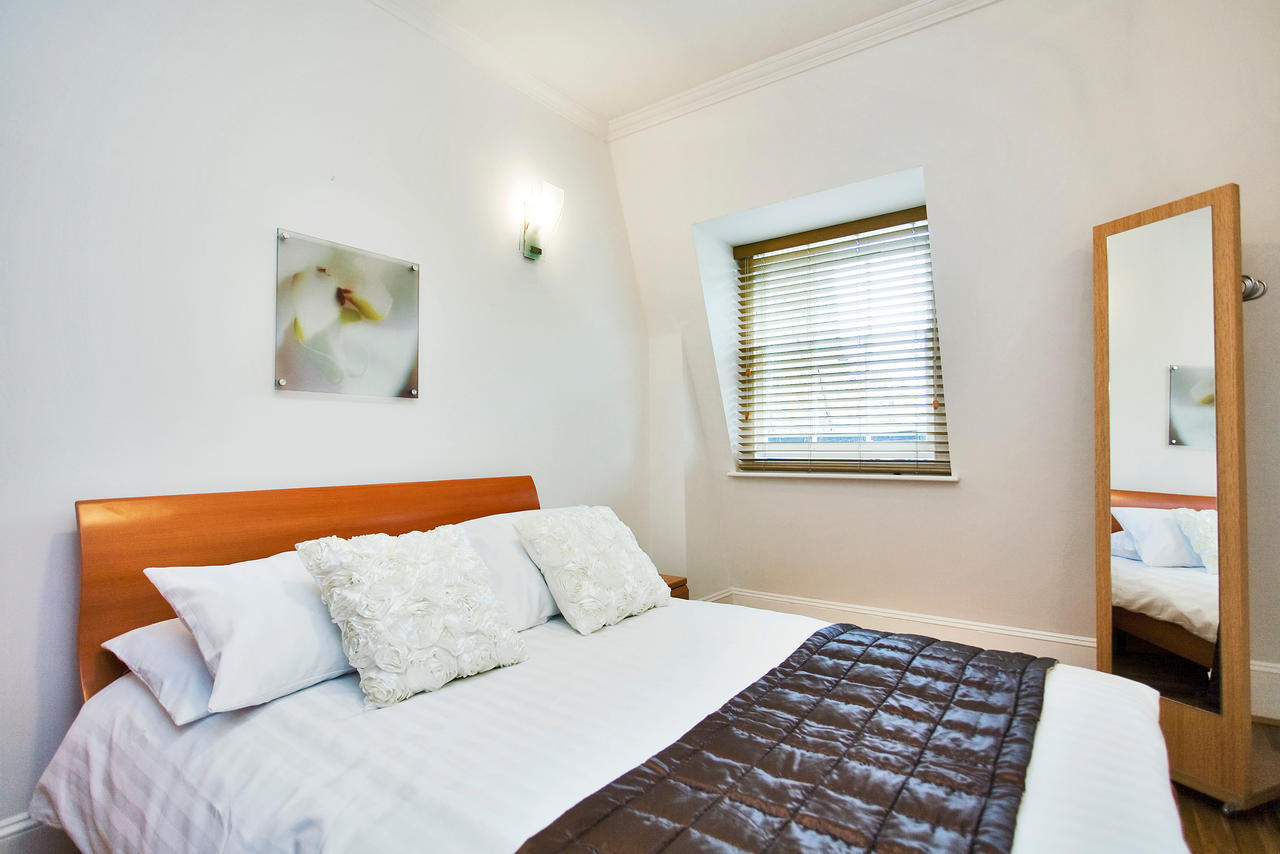 Appart hôtel Lancaster Gate Hyde Park