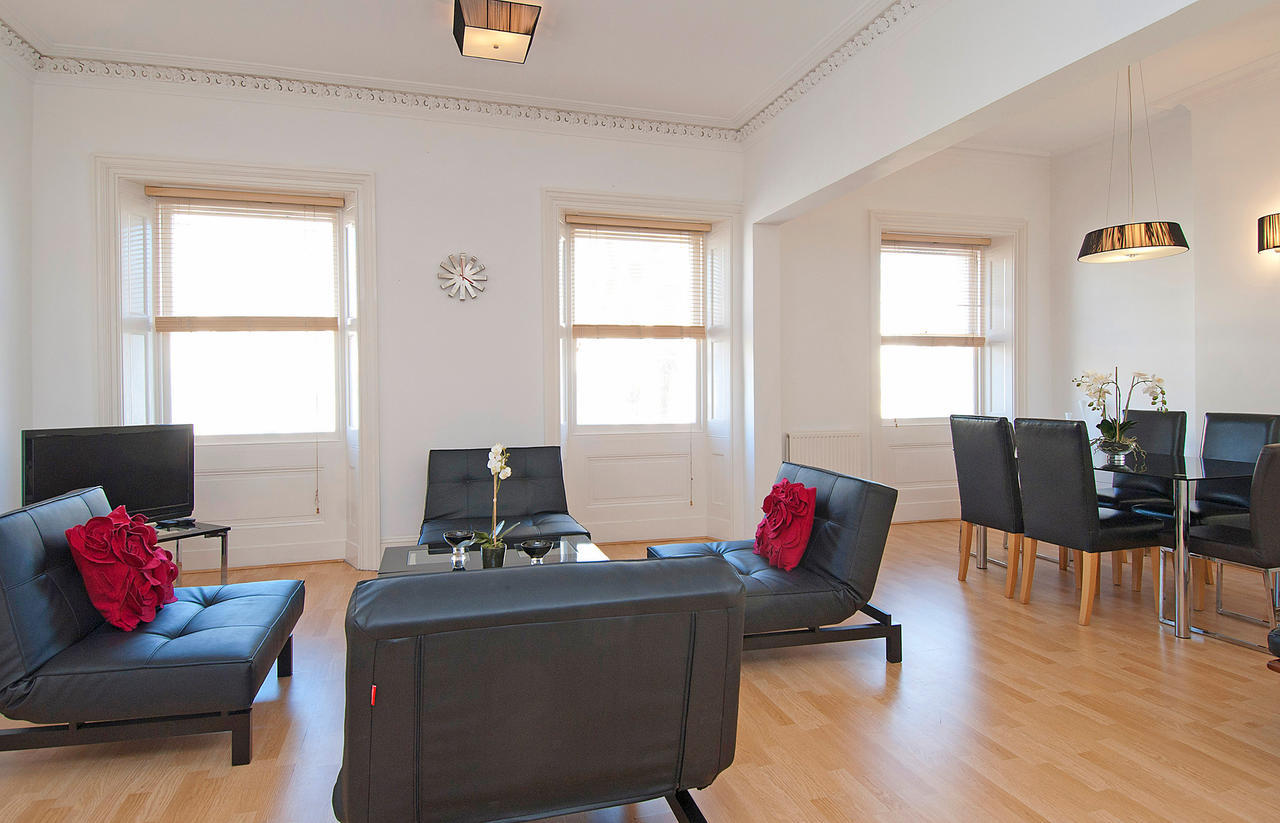 Appart hôtel Lancaster Gate Hyde Park 4*