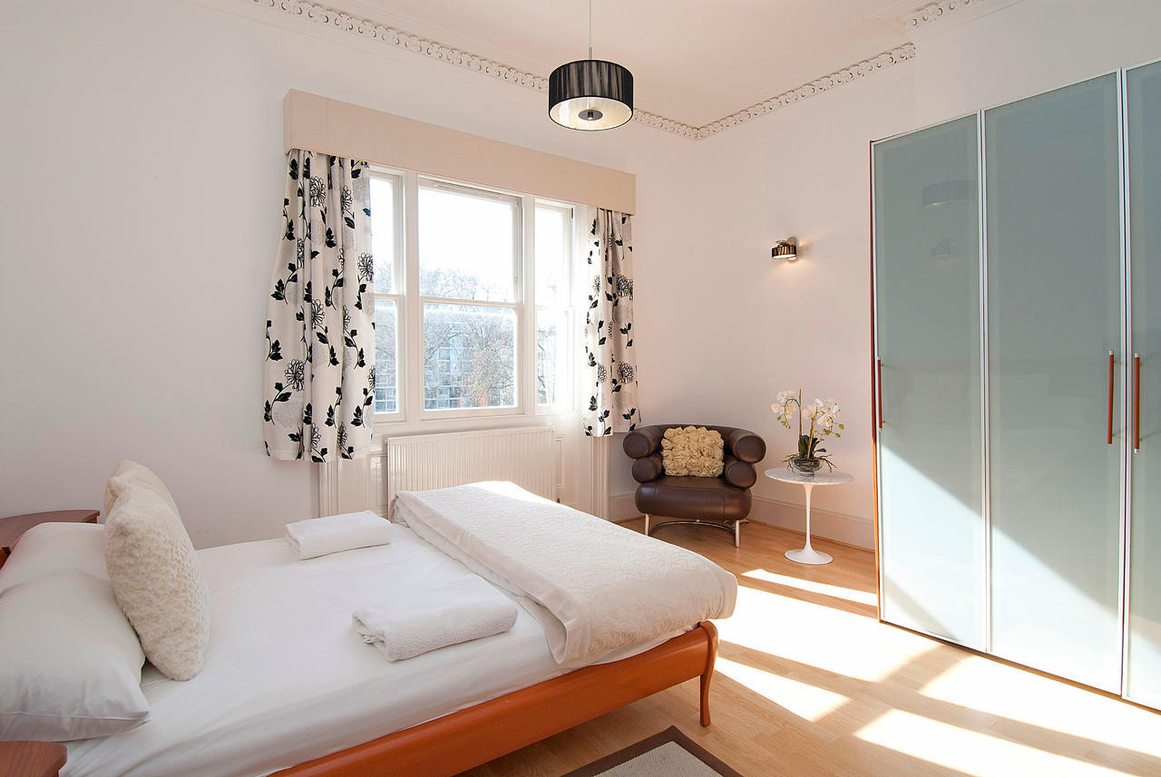 Appart hôtel Lancaster Gate Hyde Park 4*