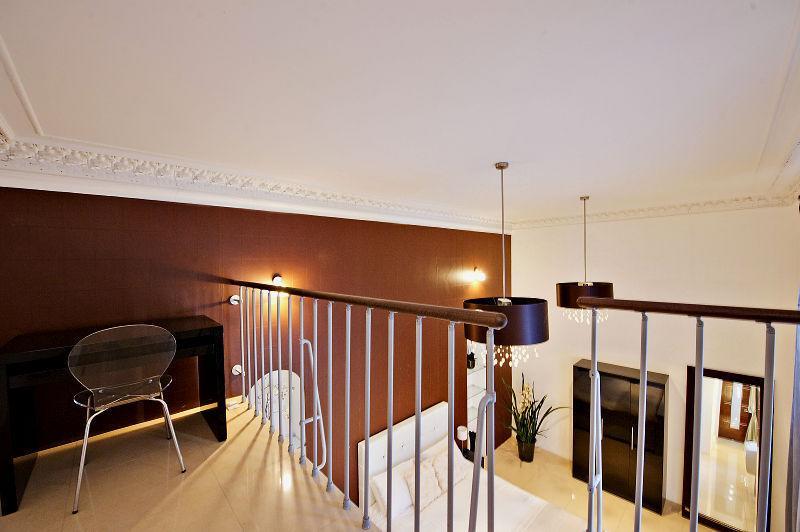 Aparthotel Lancaster Gate Hyde Park Londres