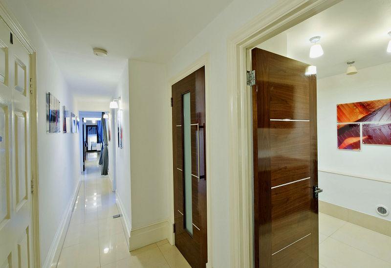 Appart hôtel Lancaster Gate Hyde Park