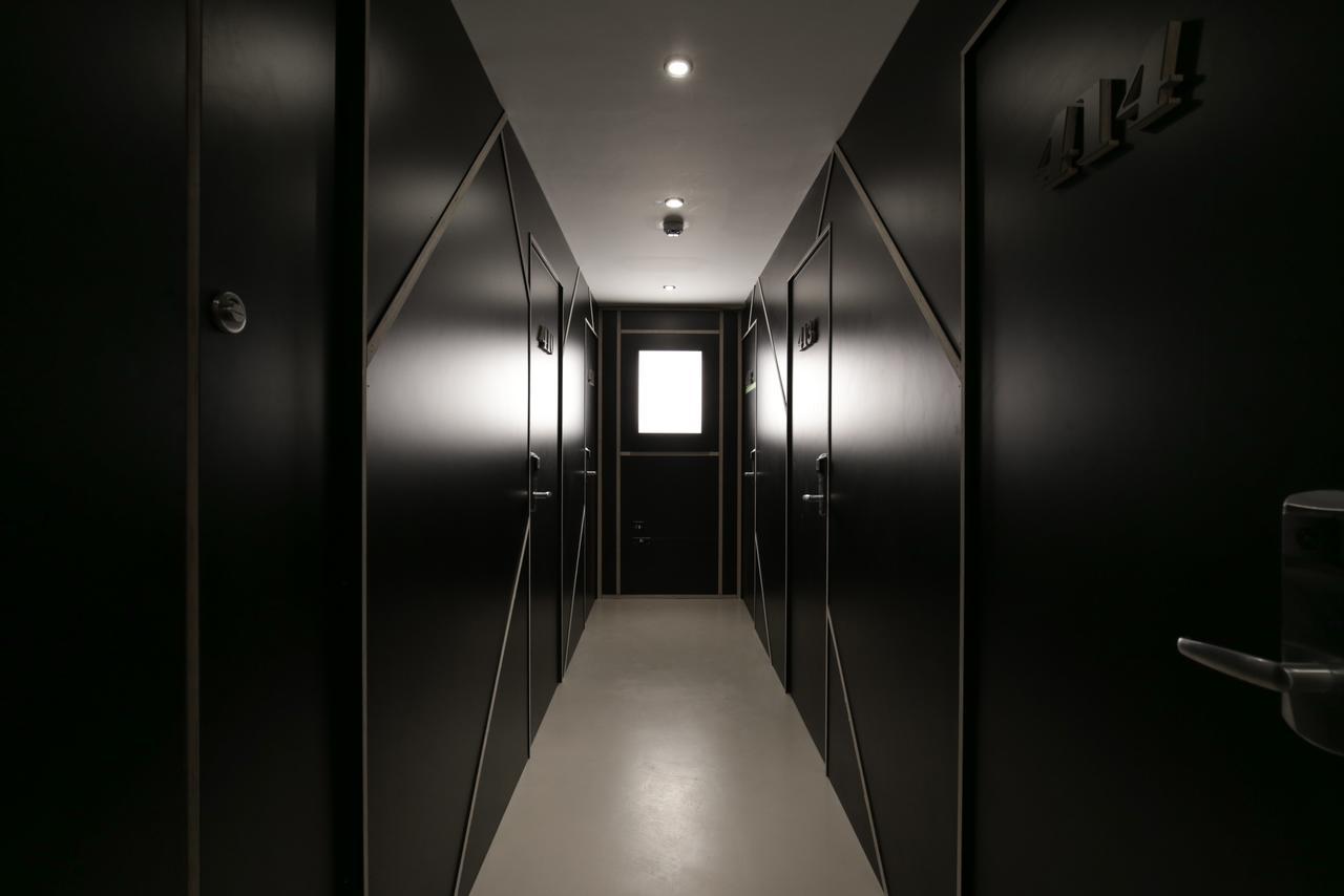 Kip Hotel Londres