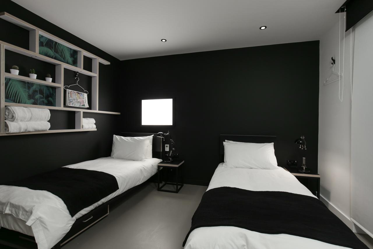 Hotel Kip Londres