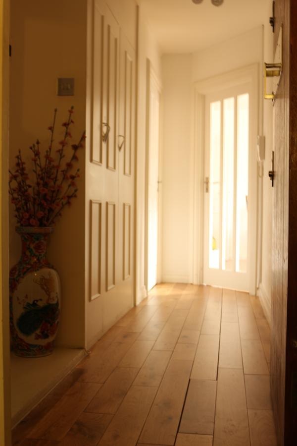 Appartement Dean Street *