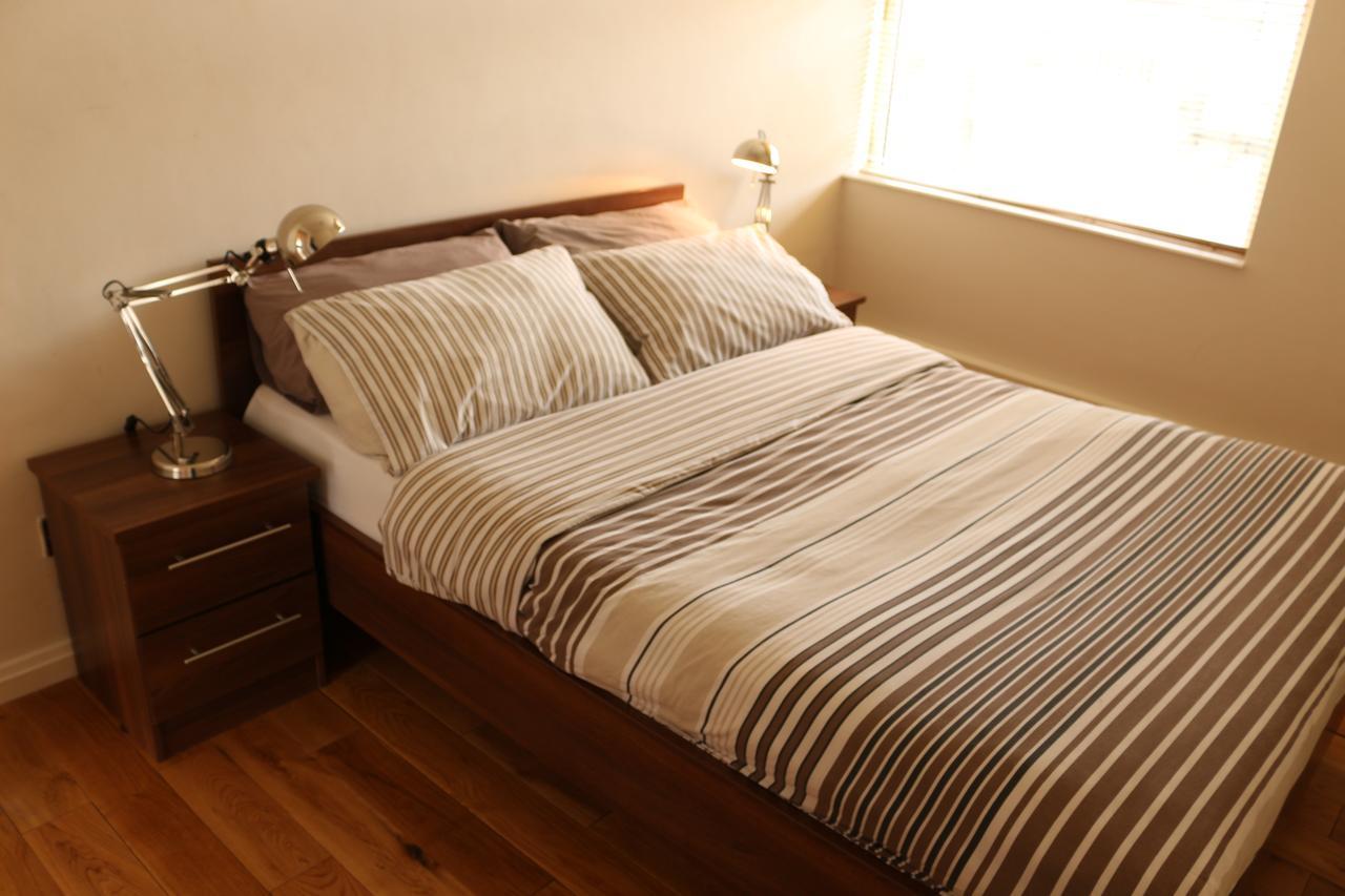 Appartement Dean Street Londres