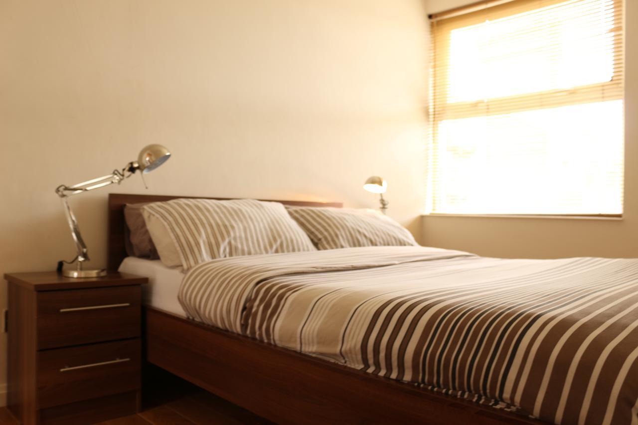 Appartement Dean Street
