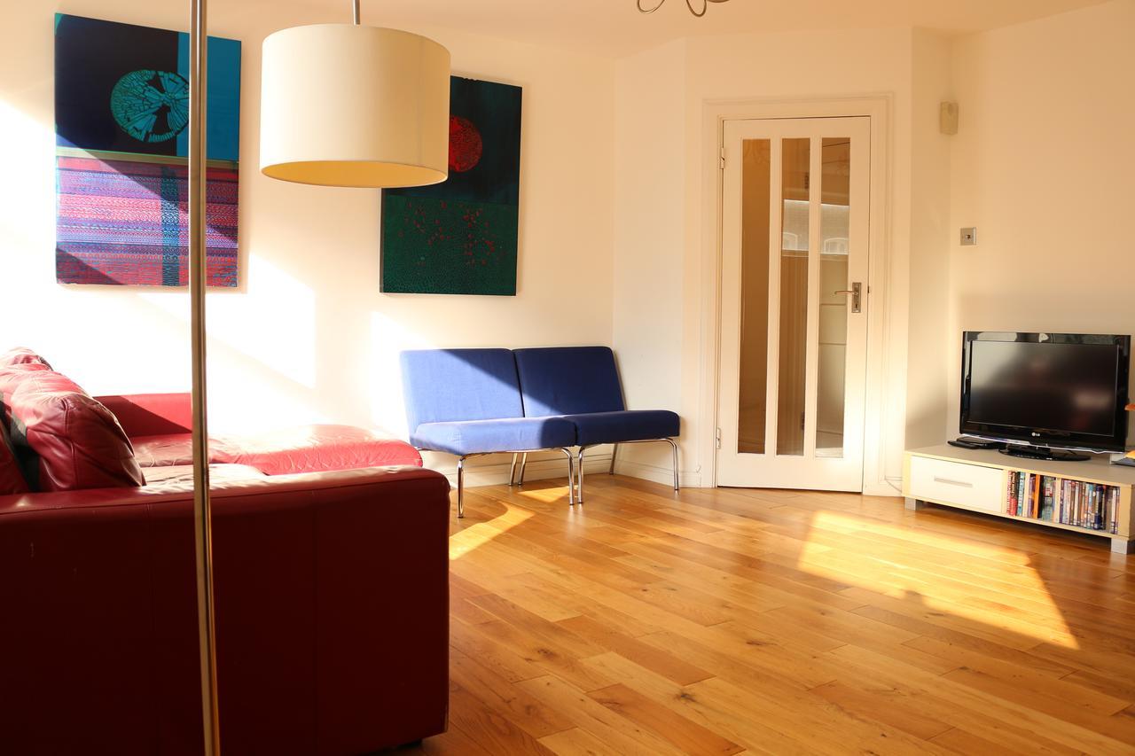 Dean Street Appartement