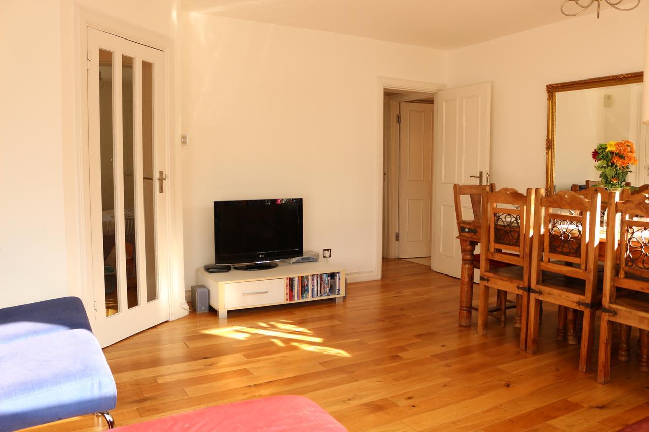 Appartement Dean Street *