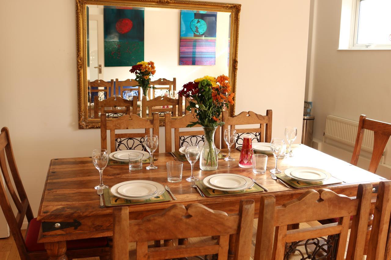 Appartement Dean Street *