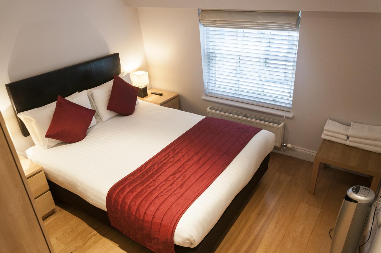 12 Street Apart-hotel Londres