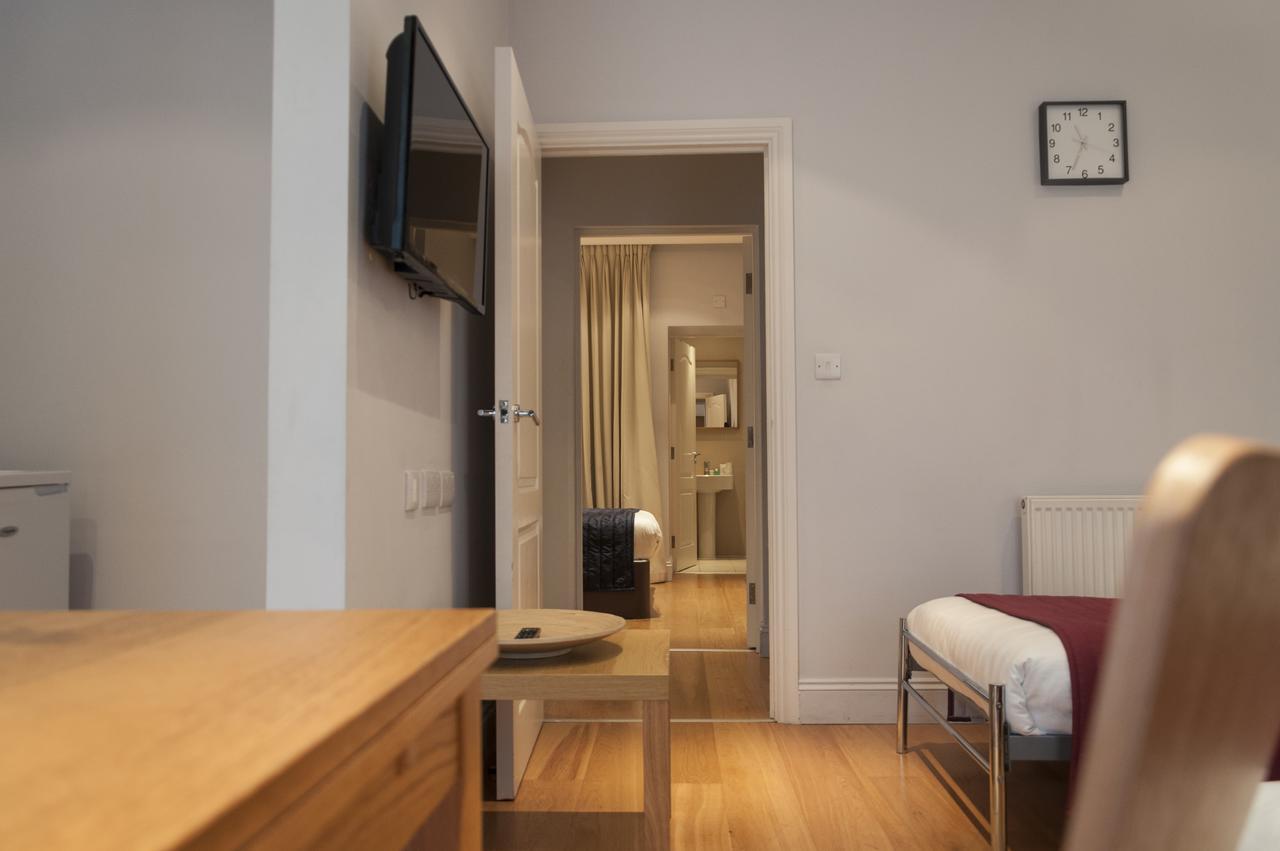12 Street 4* Londres
