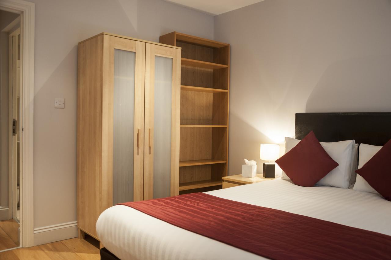 12 Street Apart-hotel