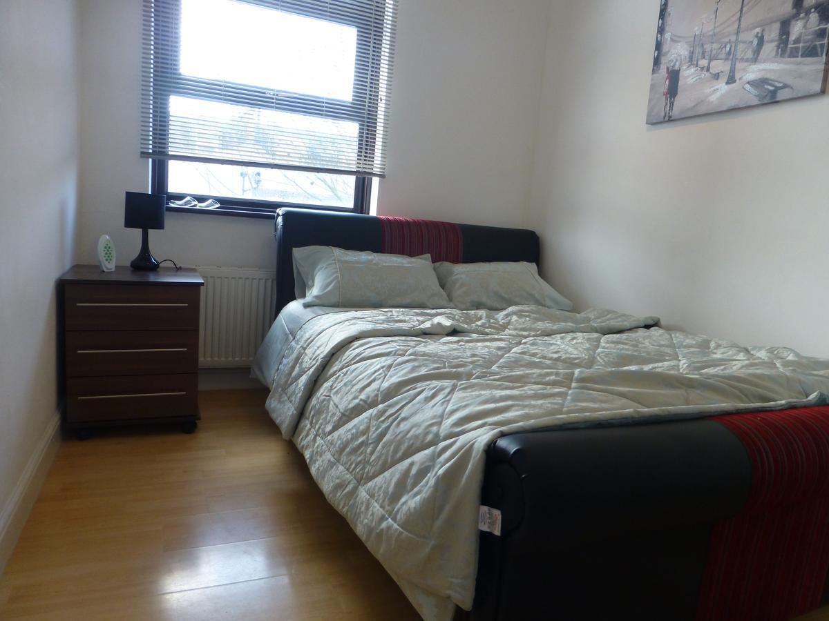 Appartement Butler House Londres