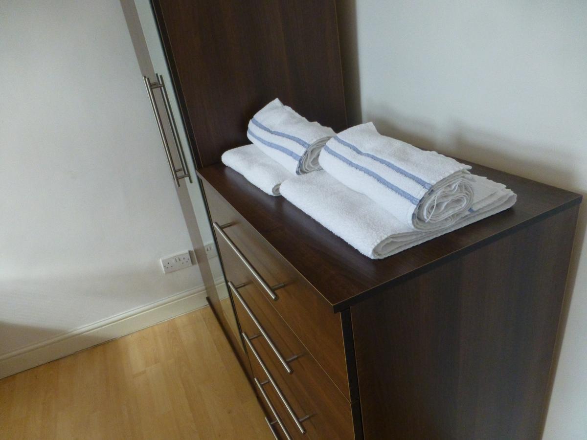 Appartement Butler House Londres
