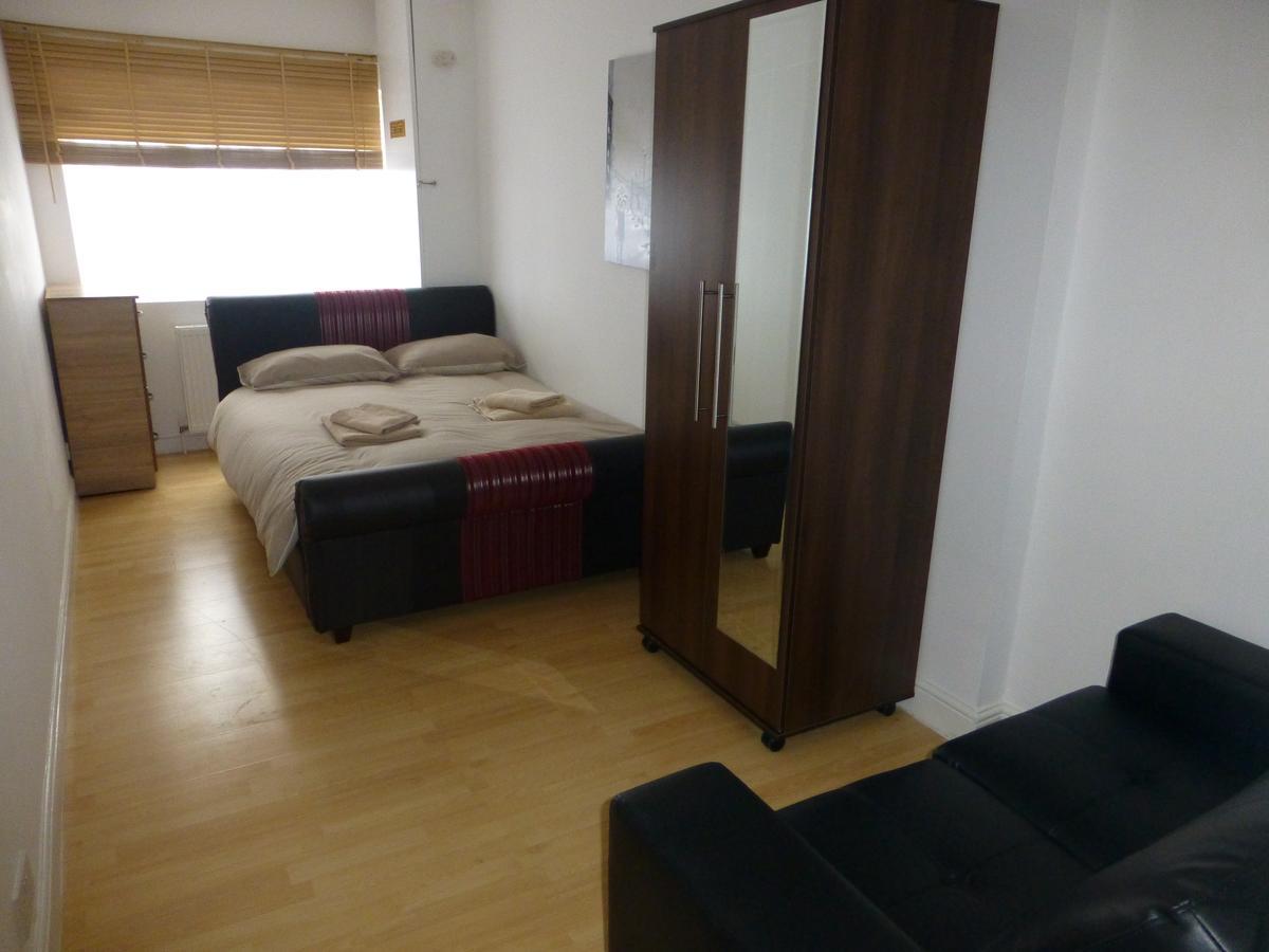 Appartement Butler House Londres