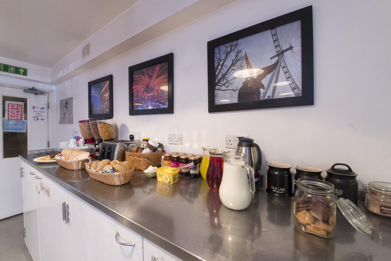 Hostel Astor Kensington