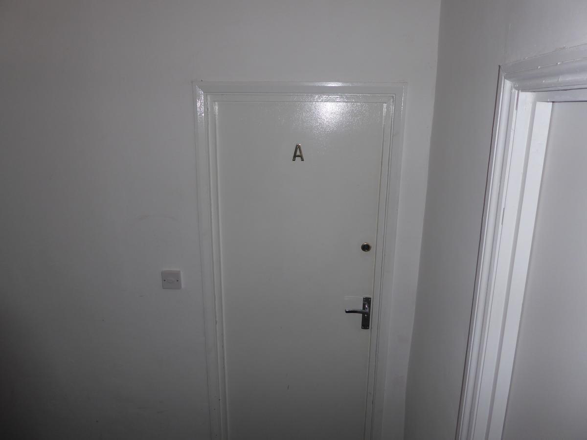 Appartement Butler House