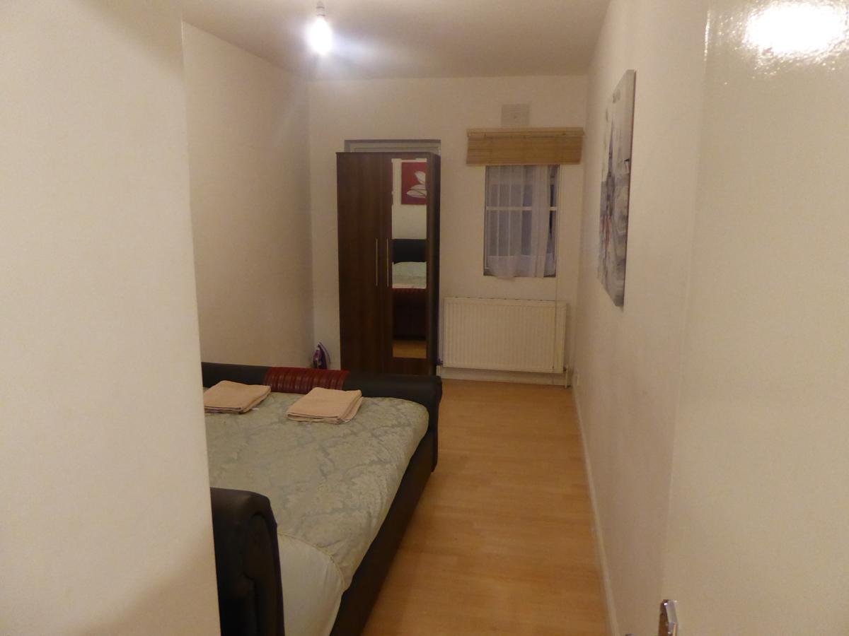 Appartement Butler House *