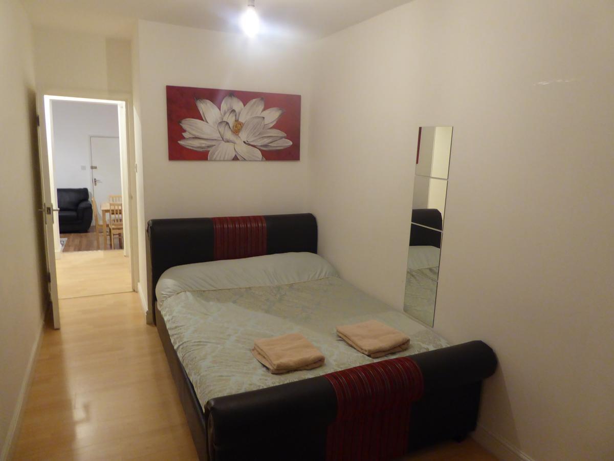 Appartement Butler House Londres