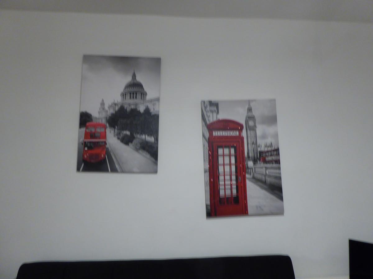 Butler House Appartement *